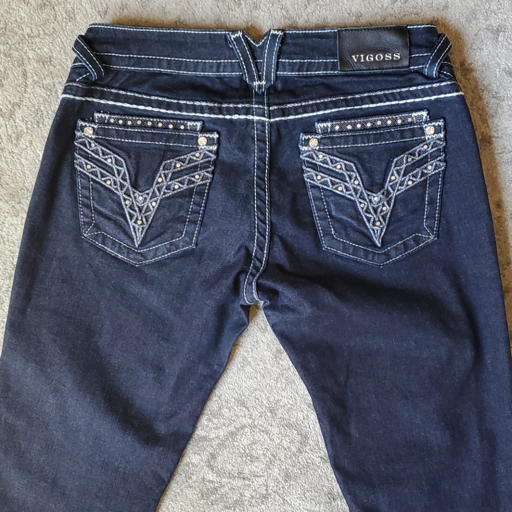 VIGOSS Jeans